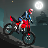 摩托车特技3D v1.3 游戏下载