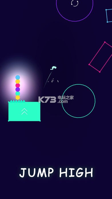 Light Up Jumping v1.0 下載 截圖