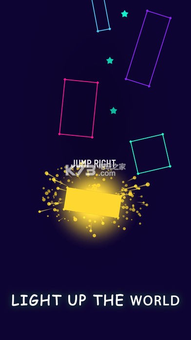 Light Up Jumping v1.0 下載 截圖