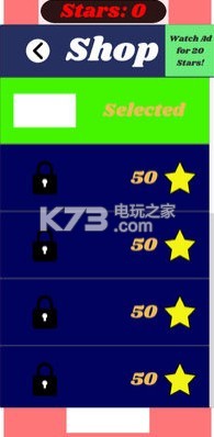 弹跳淡出 v1.0 游戏下载 截图