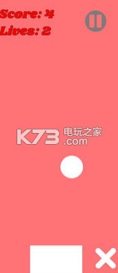 弹跳淡出 v1.0 游戏下载 截图