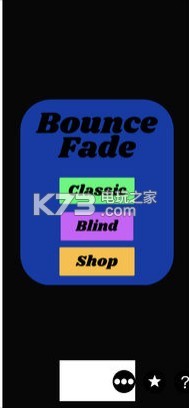 弹跳淡出 v1.0 游戏下载 截图