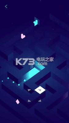 發(fā)光的立方體glowing cube v1.0.1 游戲下載 截圖