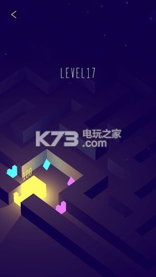 發(fā)光的立方體glowing cube v1.0.1 游戲下載 截圖