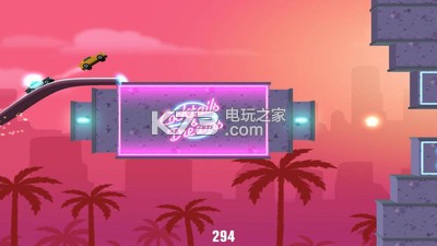 热力高速路 v1.3.3 游戏下载 截图