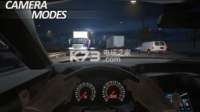 Racing Traffic Tour v1.3.16 漢化版下載 截圖