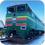 3D火車模擬器Train Simulator 2019 v1.1 游戲下載