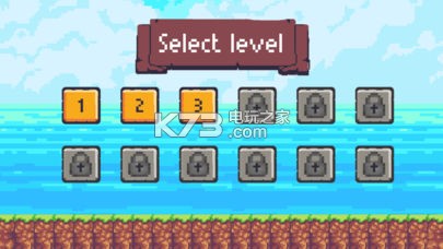 Hopland Adventure v1.0 下载 截图