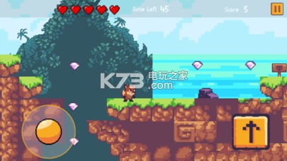 Hopland Adventure v1.0 下载 截图