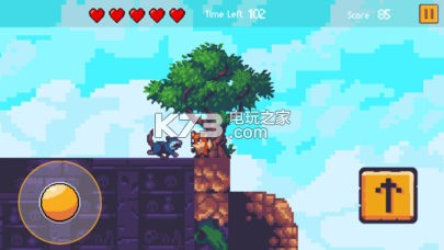 Hopland Adventure v1.0 下载 截图