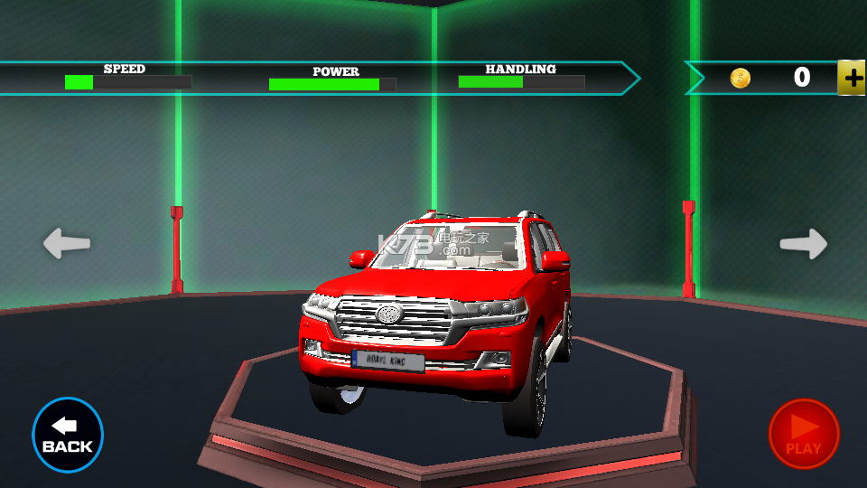 Reverse Car ParkinG 2019 v1.0 下載 截圖