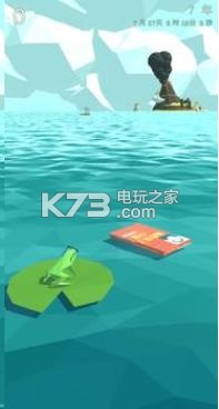 續(xù)行青蛙 v1.0.4 游戲下載 截圖