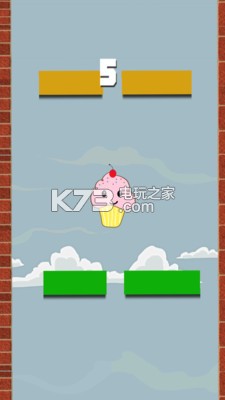 蛋糕跳起来 v1.0.3.0 游戏下载 截图