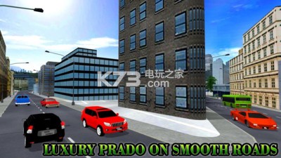 城市停车场 v1.0 下载 截图