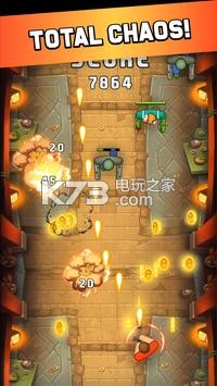 僵尸爆破師 v1.0.1.0 游戲下載 截圖