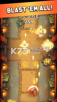 僵尸爆破師 v1.0.1.0 游戲下載 截圖