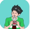 可乐被弟弟喝掉了 v1.0 手机版下载