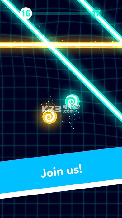 balls vs lasers情侶版 v1.0.8 下載 截圖