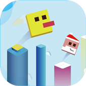 Cubix Escape v1.0 游戏下载