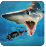 鲨鱼模拟器2018安卓版下载v1.3