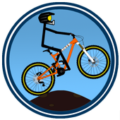 山地自行车Xtreme v1.0.1 手游下载