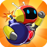 Bomb it Bounce Masters v0.13.0 游戏下载