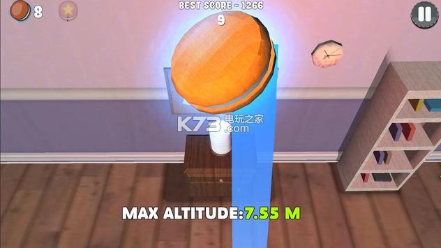 Cookie Shooter v1 安卓版下載 截圖