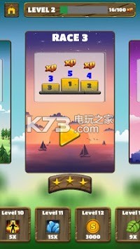 Stick Road v1.0.66 游戲下載 截圖