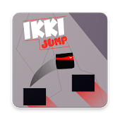 Ikki Jump游戏下载v1.0.1