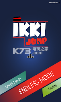 Ikki Jump v1.0.1 游戏下载 截图