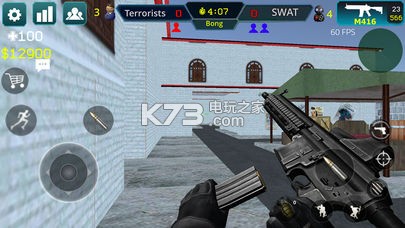 AK47在線FPS v1.6 下載 截圖