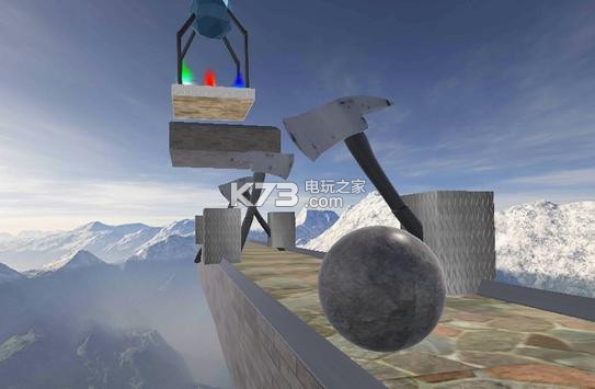 Balance Ball v1.21 安卓版下載 截圖