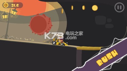 時(shí)髦卡丁車 v1.6.2 游戲下載 截圖