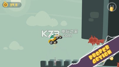 時(shí)髦卡丁車 v1.6.2 游戲下載 截圖