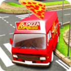 披萨外面配送 v2.0 游戏下载