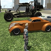 City Drift Racer v2.0 游戏下载