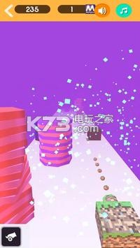 Tower Ball Shooter v1.3 游戲下載 截圖