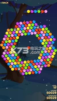 Bubble Cats v1.1 游戲下載 截圖