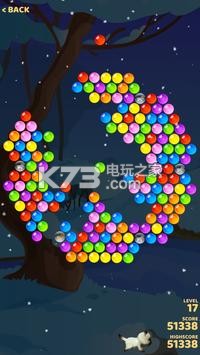 Bubble Cats v1.1 游戲下載 截圖