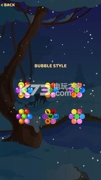 Bubble Cats v1.1 游戲下載 截圖