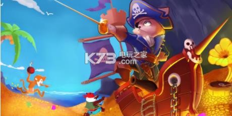 绝望的海盗 v1.0 游戏下载 截图