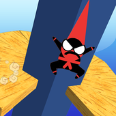 Jumping Ninja Helix v1.1 游戏下载