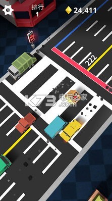 熊孩子過馬路 v1.4.0 安卓版下載 截圖