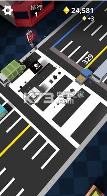 熊孩子過馬路 v1.4.0 安卓版下載 截圖