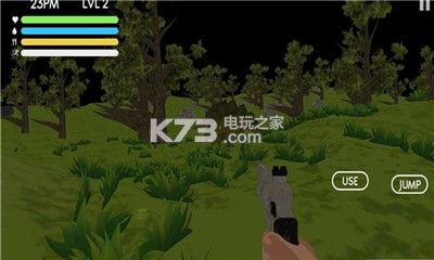 Pixel ARK Survive v1.0 游戲下載 截圖