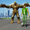 石头巨人超级英雄 v1.0 游戏下载