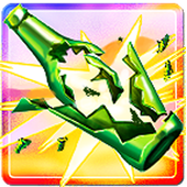 bottle shooter v1.1.1 游戏下载