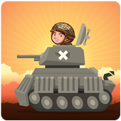 Tank Field Battle v2.0 游戏下载