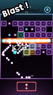 砖块爆炸 v1.0.5 下载 截图