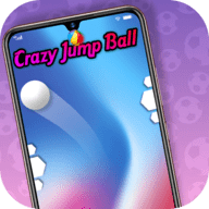 Crazy Jump Ball v1.0.0 游戏下载